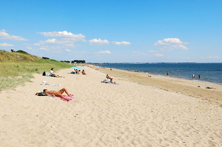 Vakantiehuis Le Moulin Neuf- 4/6 personnes