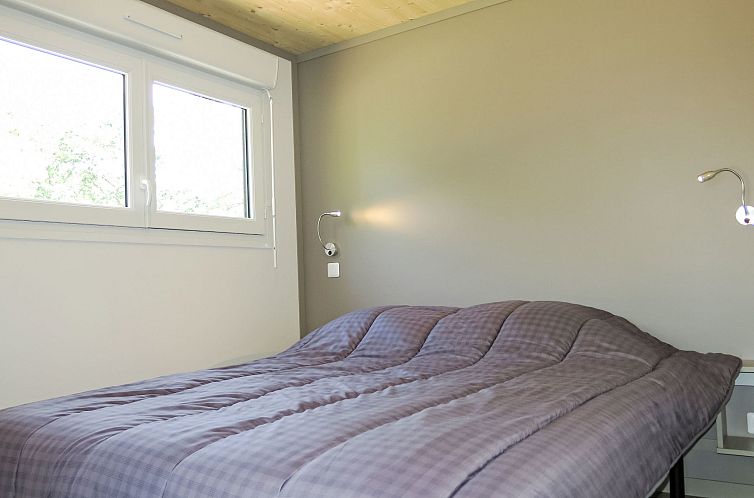 Vakantiehuis Le Moulin Neuf-2 Pers. Privilège