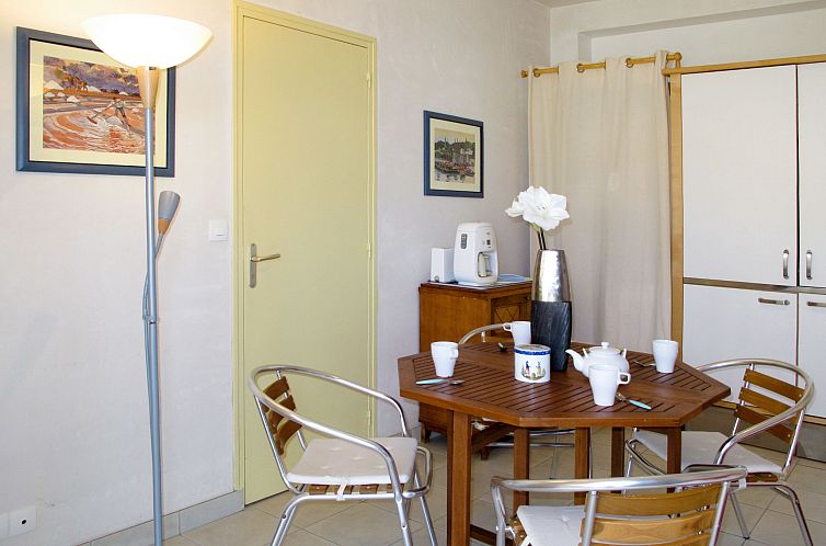 Appartement Bleu Marine