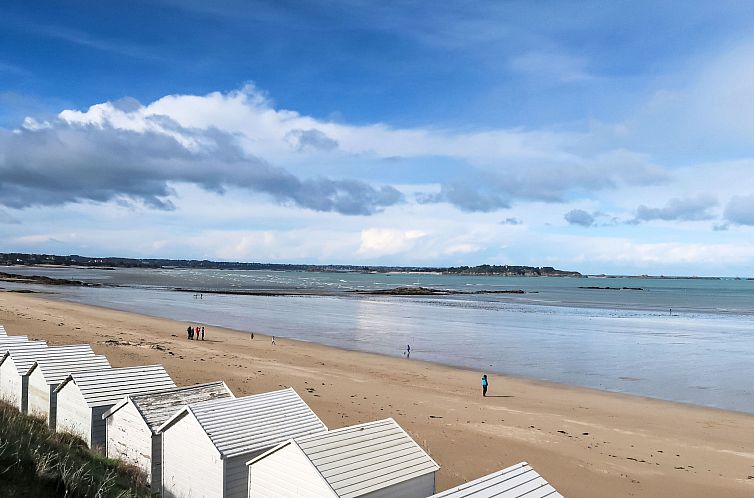 Appartement Bleu Marine