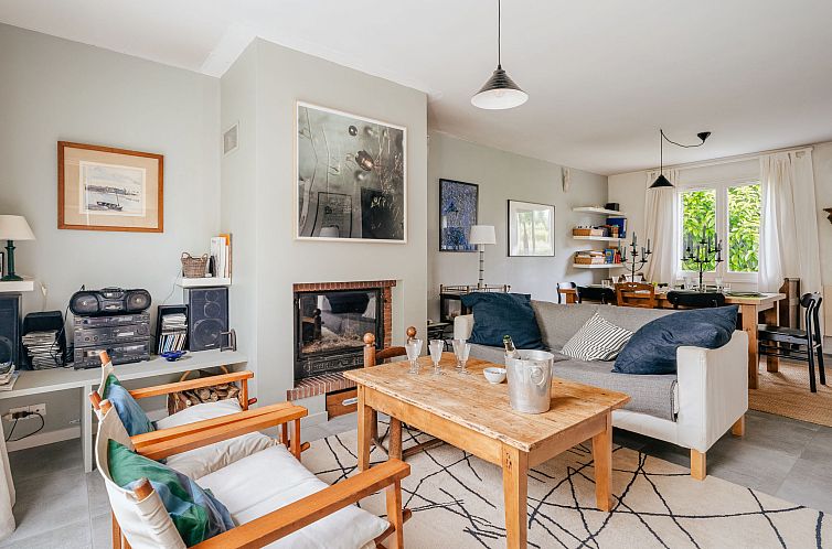 Guest house 04166803 - Holiday property Brittany - Vakantiehuis Le Nyce