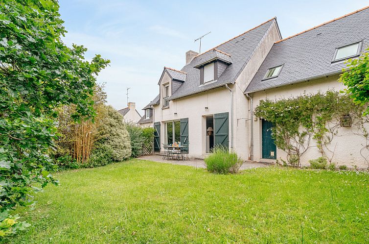 Vakantiehuis Le Nyce