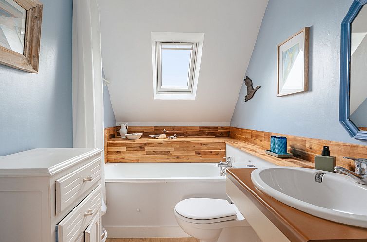 Vakantiehuis Le Nyce