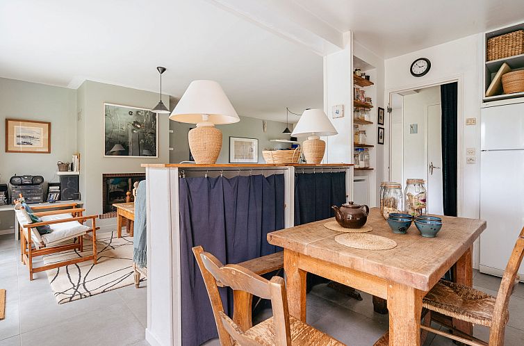 Vakantiehuis Le Nyce