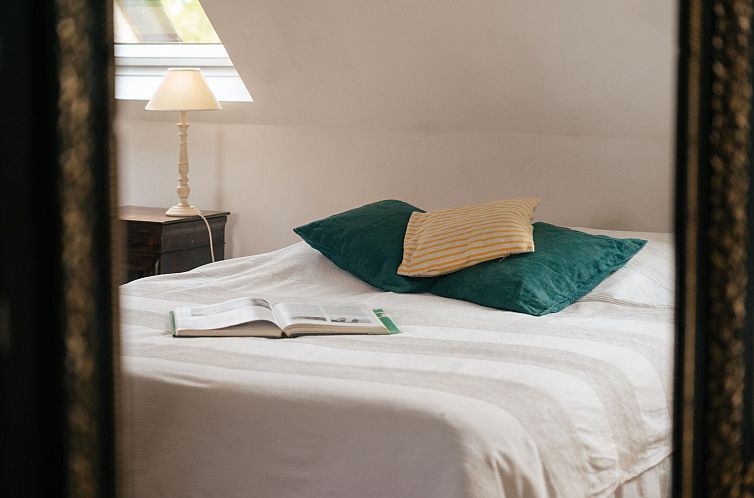 Vakantiehuis Le Nyce