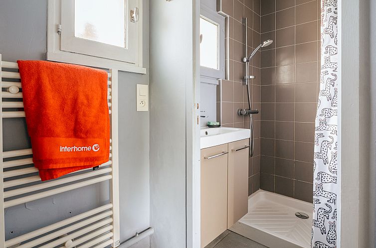 Vakantiehuis Le Nyce