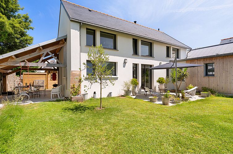 Guest house 04166804 - Holiday property Brittany - Vakantiehuis Ker Maria