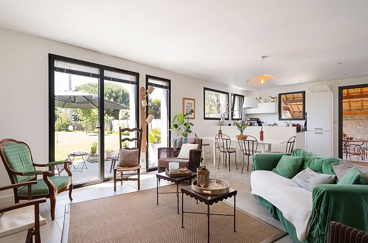 Vakantiehuis Ker Maria