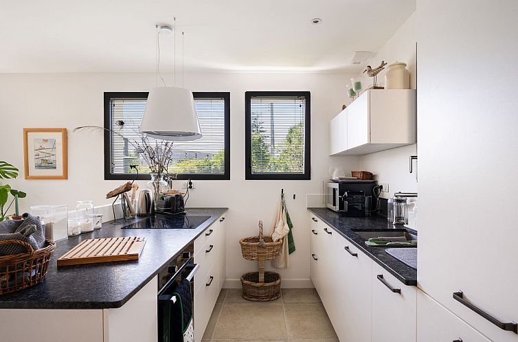 Vakantiehuis Ker Maria