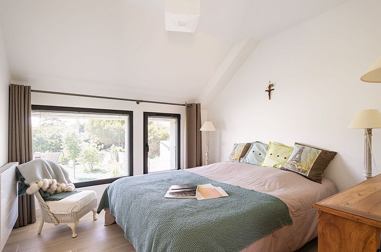 Vakantiehuis Ker Maria