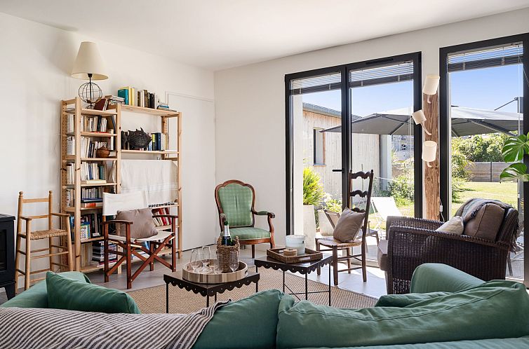 Vakantiehuis Ker Maria