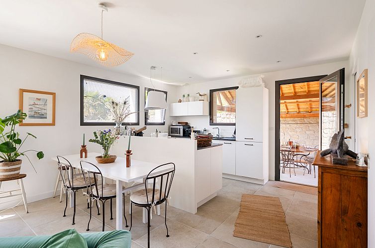 Vakantiehuis Ker Maria