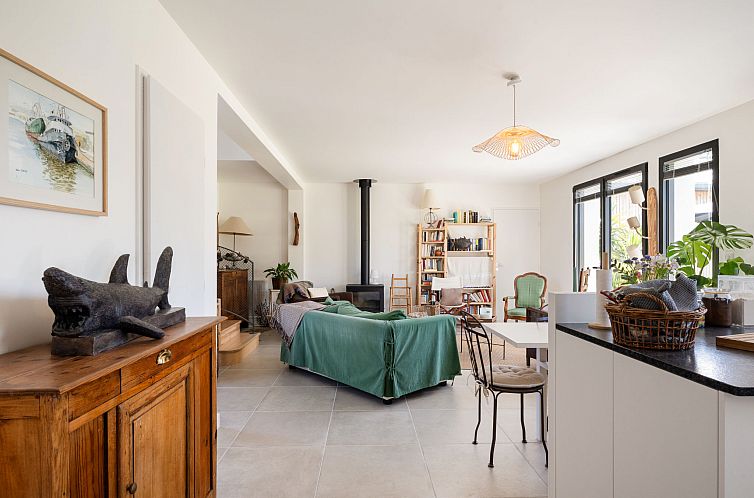 Vakantiehuis Ker Maria