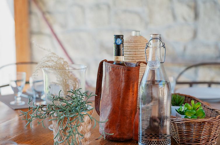 Vakantiehuis Ker Maria