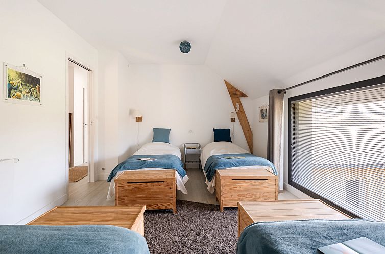 Vakantiehuis Ker Maria