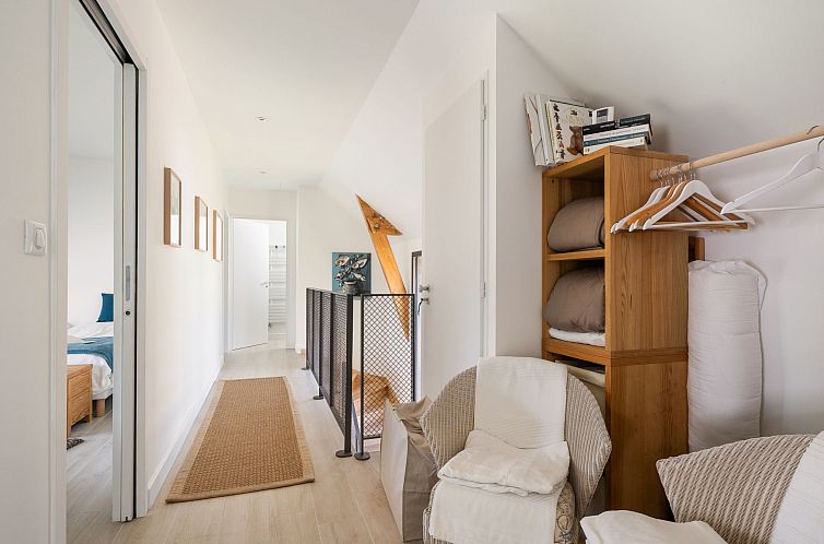 Vakantiehuis Ker Maria