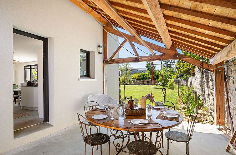 Vakantiehuis Ker Maria