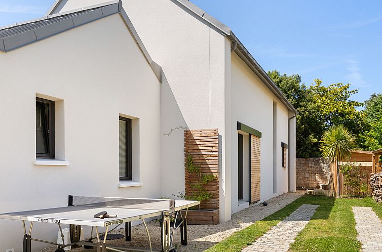 Vakantiehuis Ker Maria