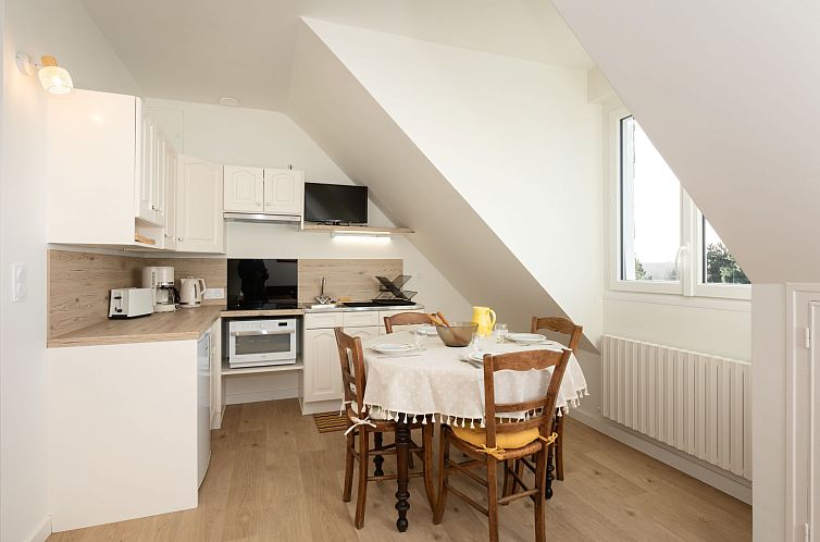 Appartement Les Ajoncs