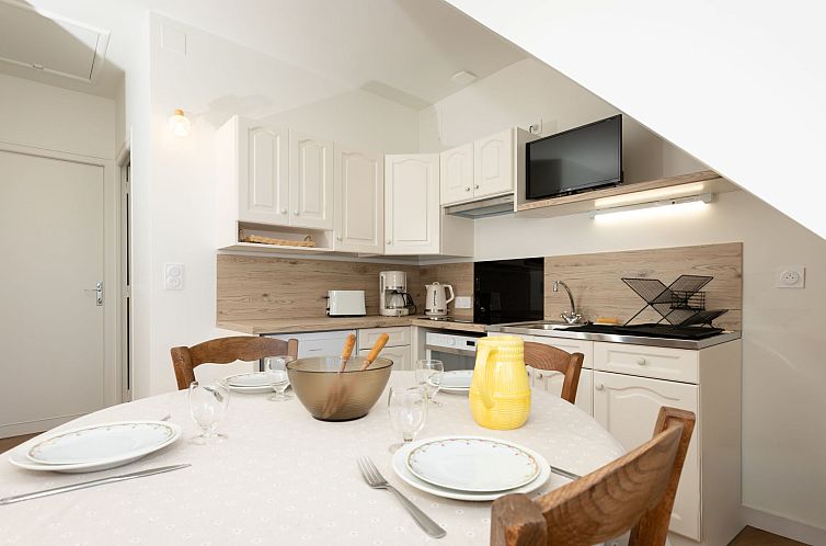 Appartement Les Ajoncs