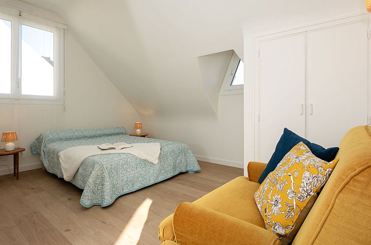 Appartement Les Ajoncs