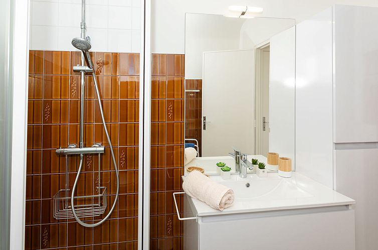 Appartement Les Ajoncs