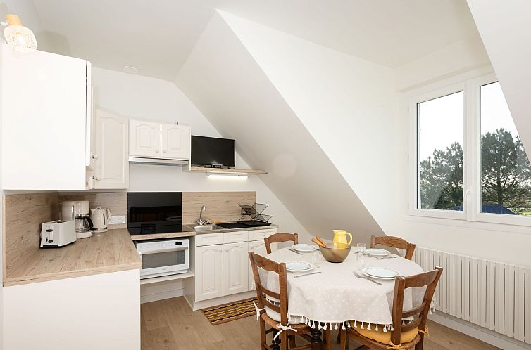 Appartement Les Ajoncs