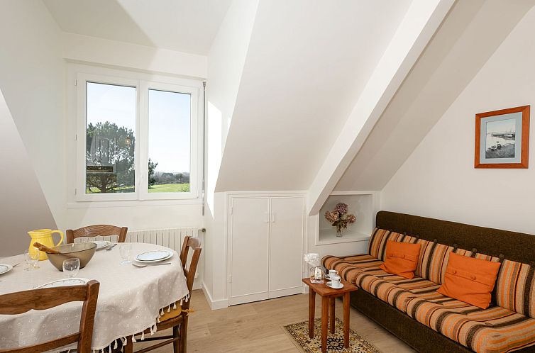 Appartement Les Ajoncs