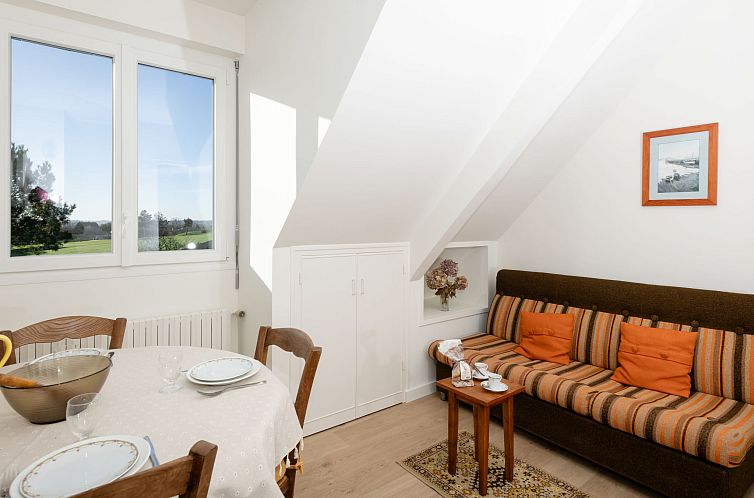 Appartement Les Ajoncs