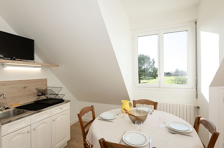 Appartement Les Ajoncs