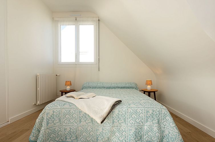 Appartement Les Ajoncs
