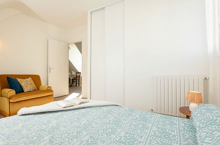 Appartement Les Ajoncs