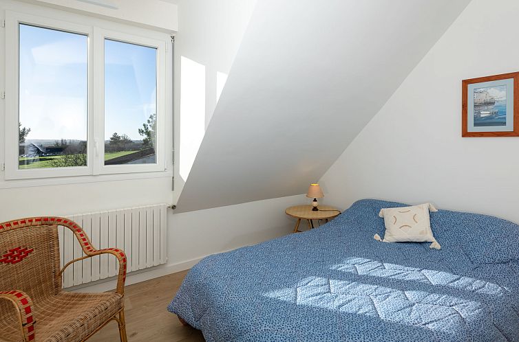 Appartement Les Ajoncs