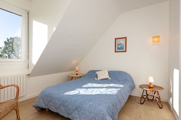 Appartement Les Ajoncs