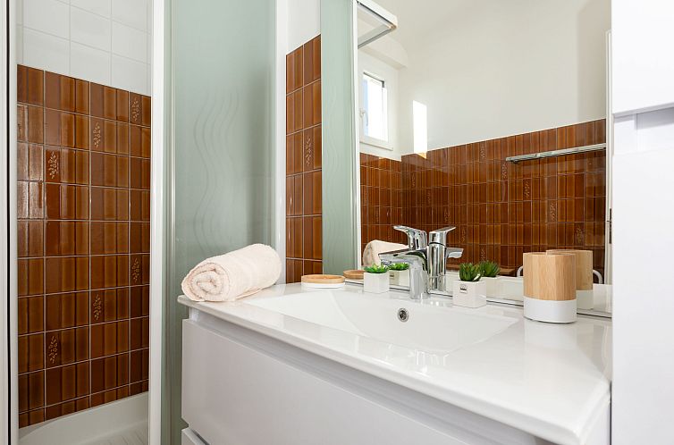 Appartement Les Ajoncs