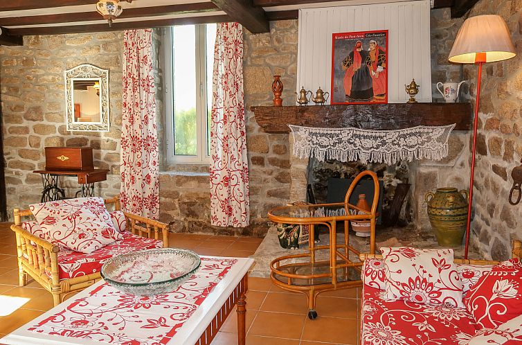 Vakantiehuis La Bergerie