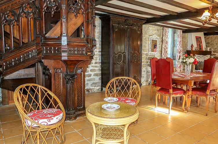 Vakantiehuis La Bergerie