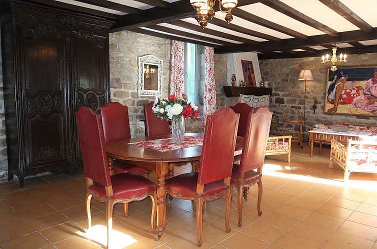 Vakantiehuis La Bergerie