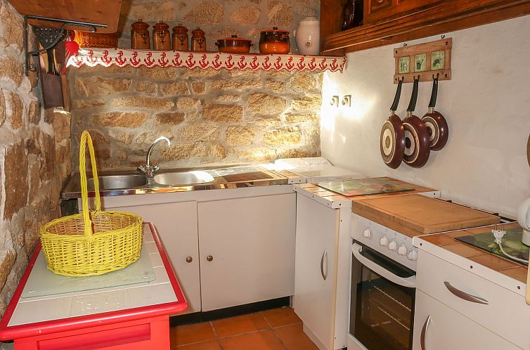 Vakantiehuis La Bergerie