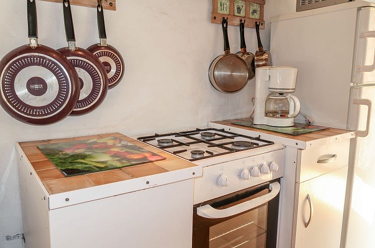 Vakantiehuis La Bergerie