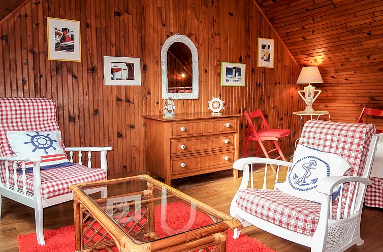 Vakantiehuis La Bergerie