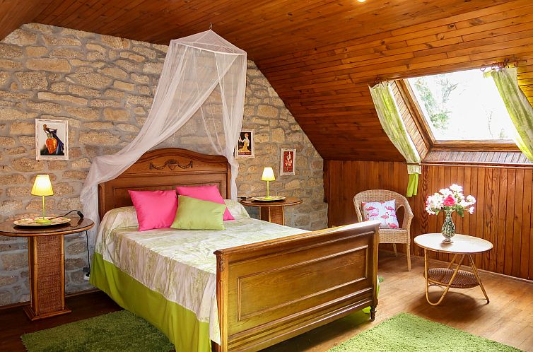 Vakantiehuis La Bergerie