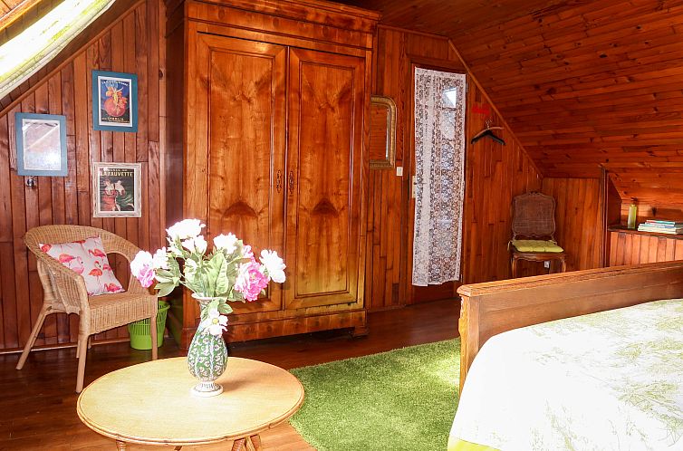Vakantiehuis La Bergerie