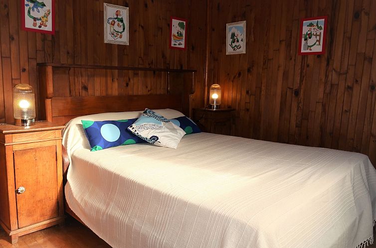 Vakantiehuis La Bergerie