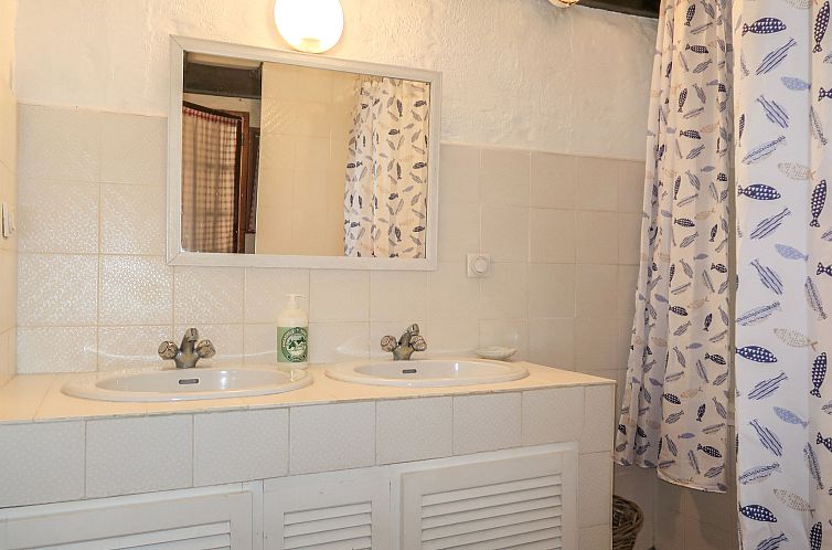 Vakantiehuis La Bergerie