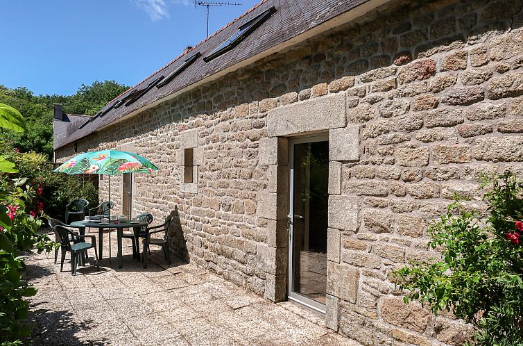 Vakantiehuis La Bergerie