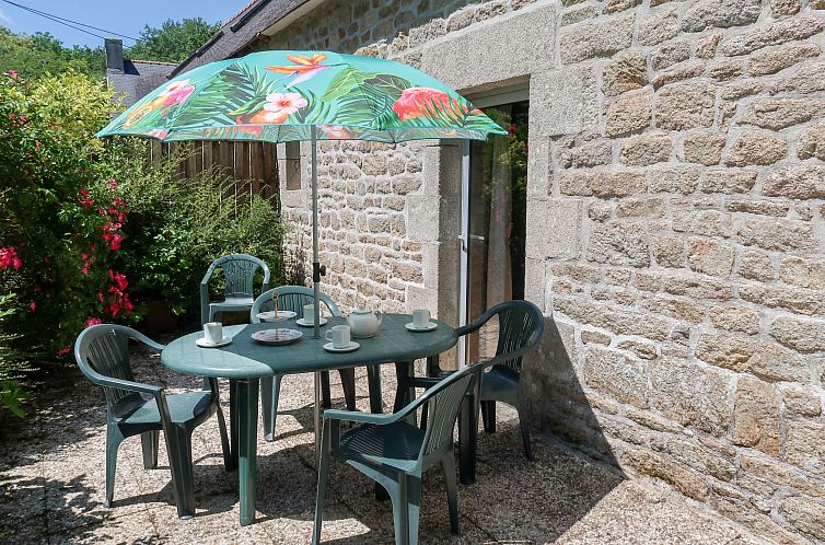 Vakantiehuis La Bergerie