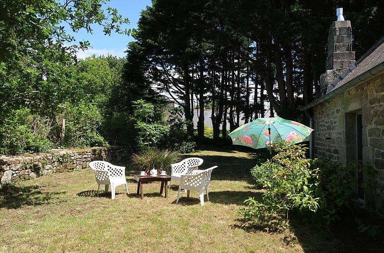 Vakantiehuis La Bergerie