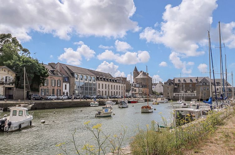 Vakantiehuis La Bergerie
