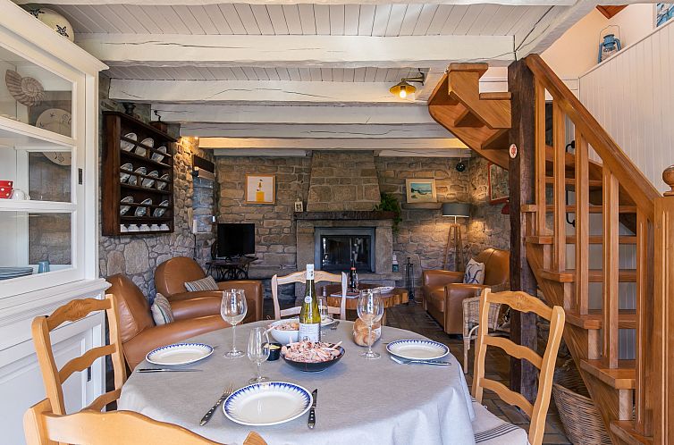 Vakantiehuis Bienvenue